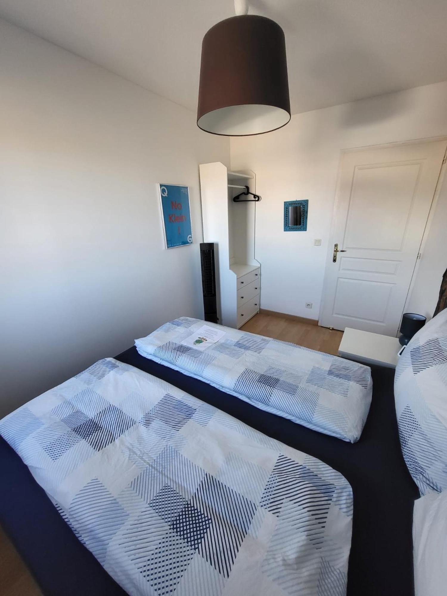 Tichnich Appartement - 2 Bedrooms - 1 Min Away From Train Station Annemasse Exterior foto
